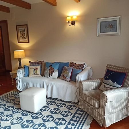 Apartamento Mont Exterior foto